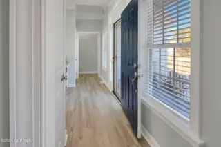 108 Eudora Drive, Newport, NC 28570 – photo 23: Entry Hall