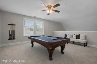 755 Avenue Of The Carolinas, Carthage, NC 28327 – photo 23: Loft