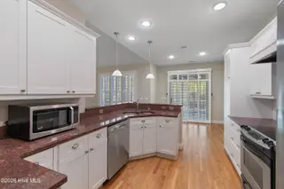 3687 Wingfoot Drive, Southport, NC 28461 — 3-bedroom home in St James, Southport, NC, photo 12 of 53: 3687WingfootDr - 20