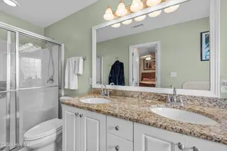 8705 Plantation Landing Drive, Wilmington, NC 28411 – photo 24: 22_bathroom