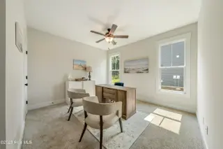19 S Bandwheel Way, Hampstead, NC 28443 – photo 12: Bedroom 4