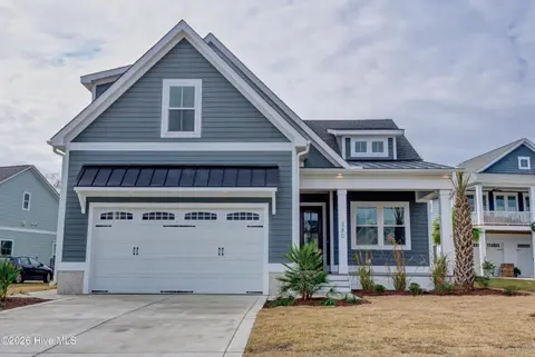 108 Whispering Pine Lane, Holly Ridge