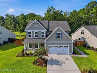 504 Beaumont Oaks Drive, Wilmington, NC 28411 – photo 2