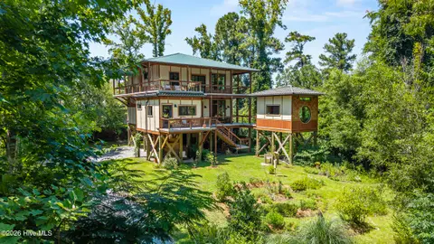 831 Futch Creek Rd, Wilmington