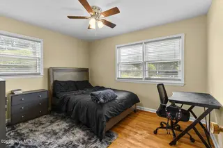 1 Lee Court, Jacksonville, NC 28546 — 3-bedroom home in Windsor Manor, Jacksonville, NC, photo 17 of 26: lee-18