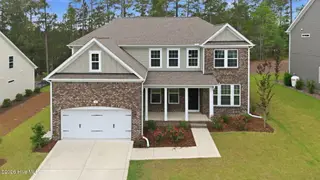170 Mullingar Drive, Carthage, NC 28327 – photo 1: Front