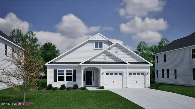 9267 Salty Breeze Place, Leland, NC 28451