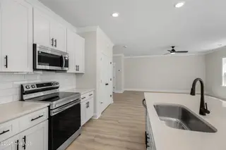 210 Triton Lane, Surf City, NC 28445 – photo 6: Kitchen EXAMPLE