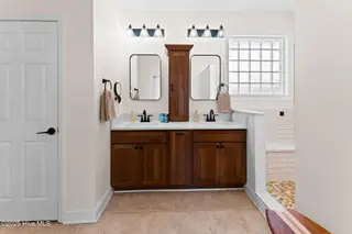 1013 Garden Club Way, Leland, NC 28451 – photo 13: Primary Bath