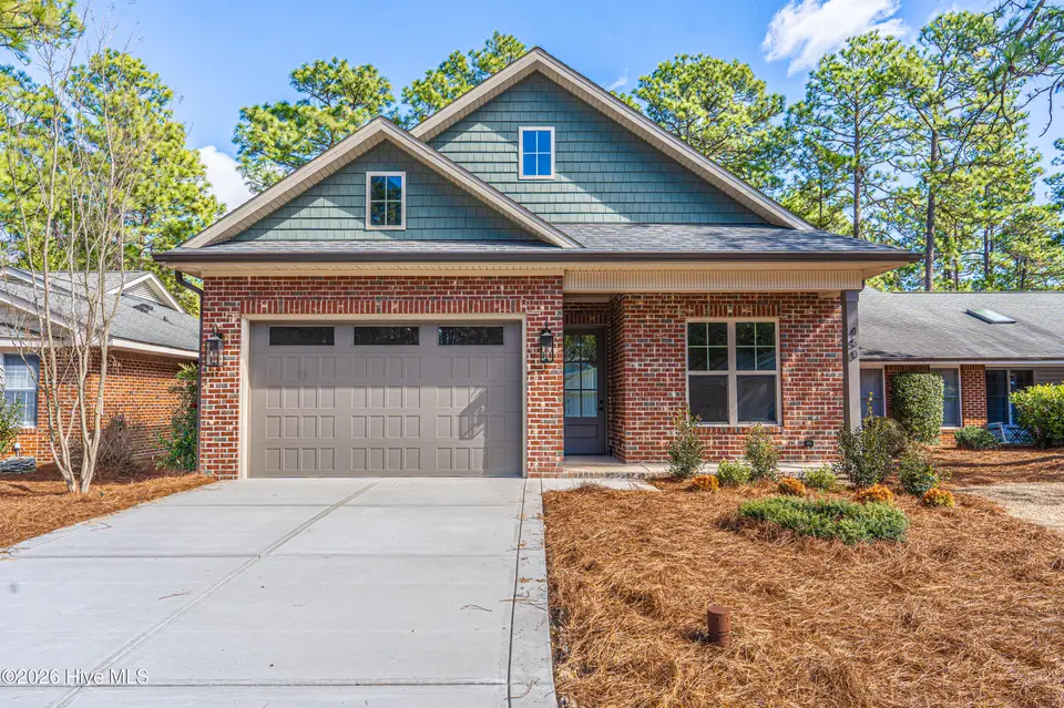 450 Pinehurst Trace Drive, Pinehurst, NC 28374 – photo 1 of 48: DSC09548