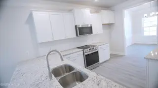 1209 Opaca Drive SE, Bolivia, NC 28422 – photo 11: Kitchen