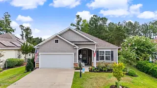 8711 Nottoway Avenue NW, Calabash, NC 28467 – photo 2