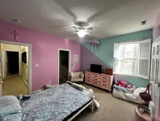 251 Whites Crossing Lane, Whiteville, NC 28472 – photo 19: Bedroomb