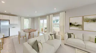 8040 Sterling Oaks Drive NW, Ash, NC 28420 – photo 6: Dining Room