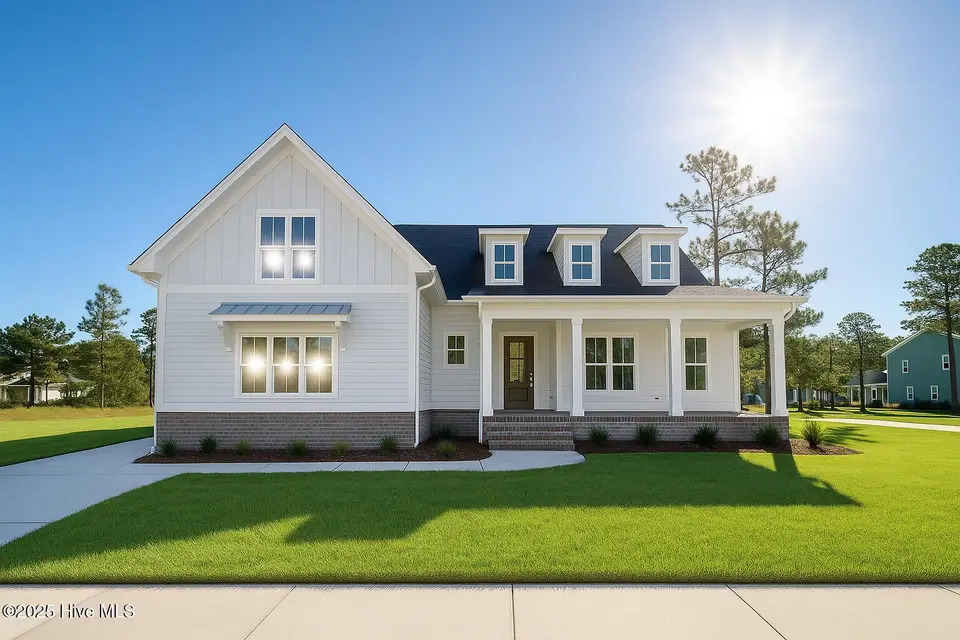 956 Ashburton Road SE, Bolivia, NC 28422 – photo 1 of 24: Megan - Exterior
