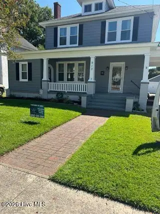 913 W Church Street, Elizabeth City, NC 27909 – photo 1: Street View