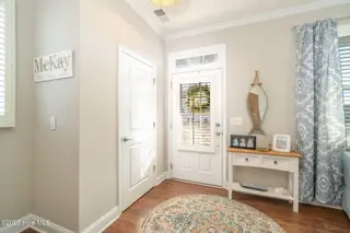 161 Gray Duck Drive, Beaufort, NC 28516 – photo 16: Foyer