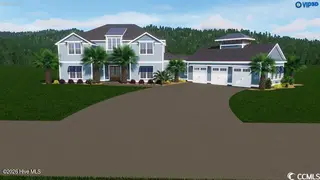 1909 Indigo Cove Way, Calabash, NC 28467 — 4-bedroom home in Kingfish Bay, Calabash, NC, photo 3 of 7