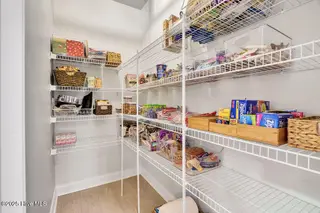 5004 Laurenbridge Lane, Wilmington, NC 28409 – photo 14: DEEP PANTRY