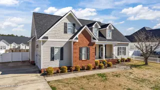 4240 Merck Road W, Wilson, NC 27893 — 3-bedroom home in Cross Creek, Wilson, NC, photo 2 of 49: 2-web-or-mls-DJI_20260223115208_0741_D