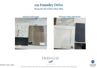 159 Foundry Drive, Wilmington, NC 28411 – photo 5: IAP 68 Design Selections