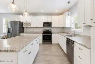 2602 E Oak Island Drive, Oak Island, NC 28465 – photo 22