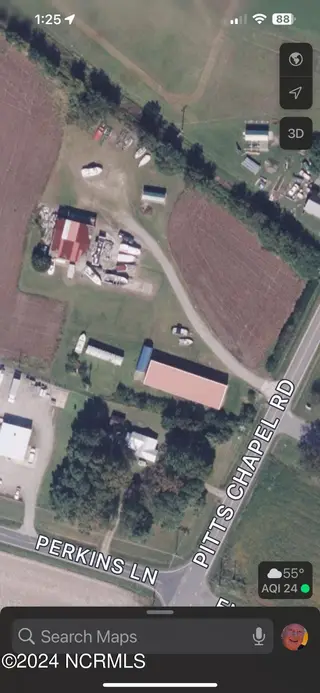 0000 Pitts Chapel Road, Elizabeth City, NC 27909 – photo 5: IMG_4029
