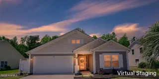 767 Heathers Glen Lane NW, Calabash, NC 28467 — 3-bedroom home in Spring Mill, Calabash, NC, photo 14 of 65: Twight