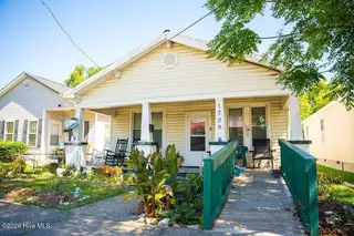1709 Queen Street, Wilmington, NC 28403 – photo 2