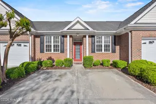 5341 Christian Drive, Wilmington, NC 28403 – photo 1: 1_front exterior