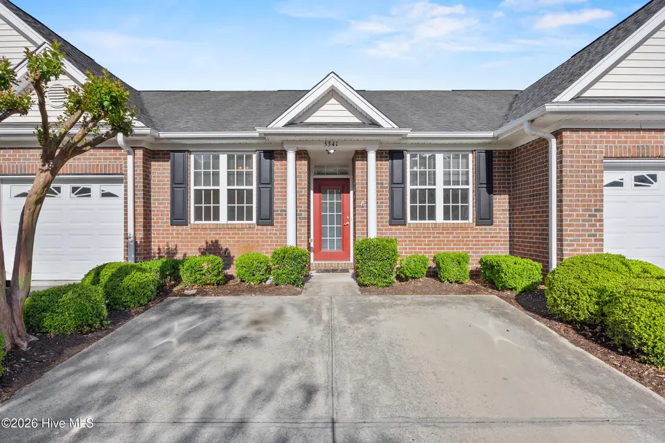 5341 Christian Drive, Wilmington, NC 28403 – photo 1 of 30: 1_front exterior