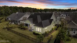 3045 Smeades Drive, Leland, NC 28451 — 3-bedroom home in Brunswick Forest, Leland, NC, photo 2 of 61: 2_dji_20250917143919_0062_d dte