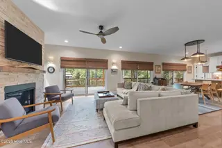 135 Lake Forest Drive SW, Pinehurst, NC 28374 – photo 13: Living Room