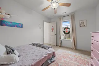 113 Long Pond Drive, Sneads Ferry, NC 28460 – photo 23: Bedroom 4