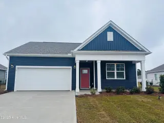 110 Legare Street Lot 214, Wilmington, NC 28411 – photo 1: final lot 214
