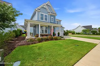 220 Trawlers Way, Wilmington, NC 28412 — 4-bedroom home in Riverlights, Wilmington, NC, photo 2 of 73