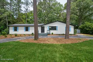 420 S Ashe Street, Southern Pines, NC 28387 – photo 1: 93_420 S Ashe St. Southern Pines