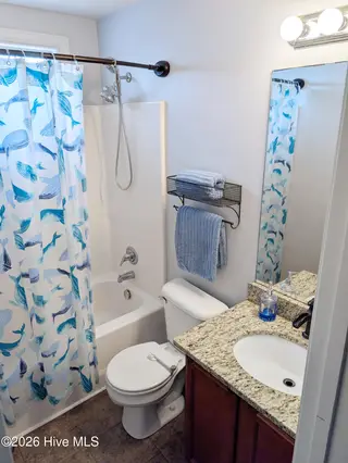 202 Brunswick Drive, Jacksonville, NC 28546 – photo 20: Bath2
