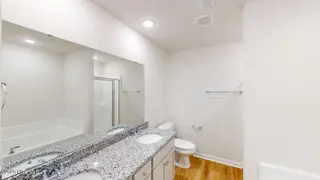 104 Windemere Lane, Goldsboro, NC 27530 – photo 16: Master Bathroom