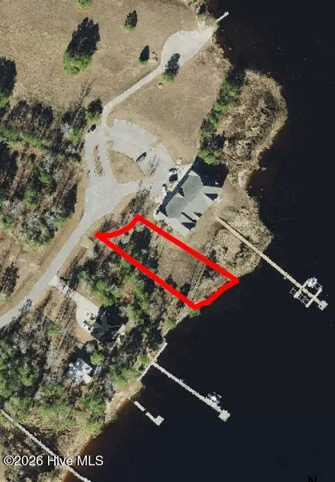 Lot 2 E Dowry Creek E, Belhaven, NC 27810 – photo 1 of 1: Primary Photo