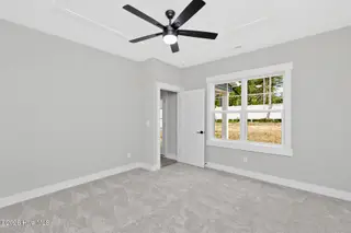 418 Summit Street, Aberdeen, NC 28315 – photo 15: primary bed2