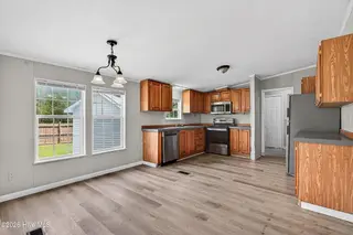2676 White Oak River Road, Maysville, NC 28555 – photo 13