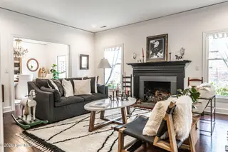 36 Courtney Place, Southern Pines, NC 28387 – photo 15: Family Room