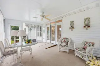 117 Carefree Lane, Morehead City, NC 28557 – photo 14: Sunroom