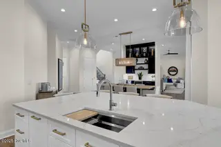 1511 New River Inlet Road, North Topsail Beach, NC 28460 – photo 13: Kitchen