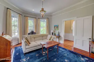 214 Nun Street, Wilmington, NC 28401 – photo 17: Living Room
