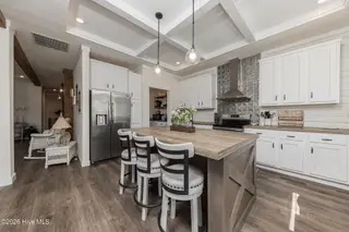 125 Lejeune Road, Cape Carteret, NC 28584 – photo 23: Kitchen