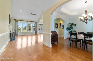 3675 W Medinah Avenue, Southport, NC 28461 — 4-bedroom home in St James, Southport, NC, photo 9 of 51: 3675WMedinahAve - 8