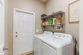 118 Moonstone Court, Jacksonville, NC 28546 – photo 21: Laundry Rm
