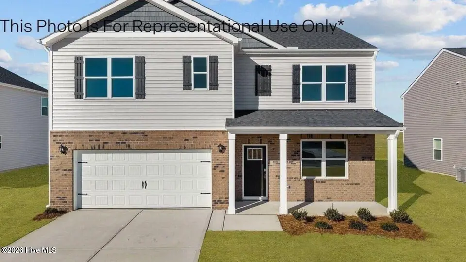 2697 Delilah Drive, Winterville, NC 28590 – photo 1 of 27: use 4008